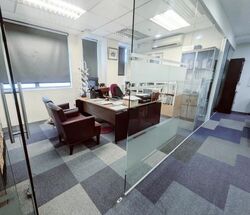Epl Building (D3), Factory #568278791